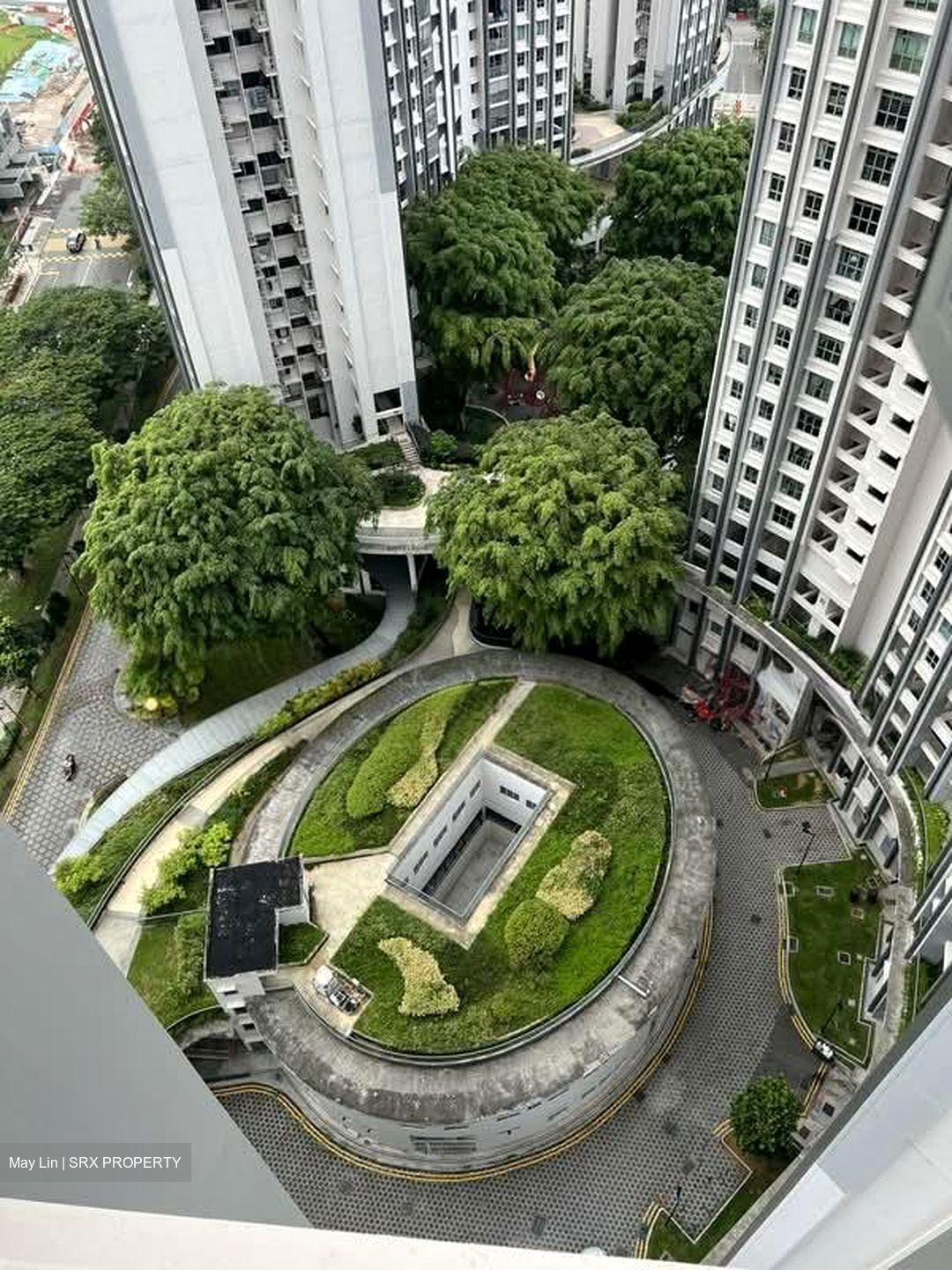 Blk 30 Skyresidence @ Dawson (Queenstown), HDB 3 Rooms #603503741